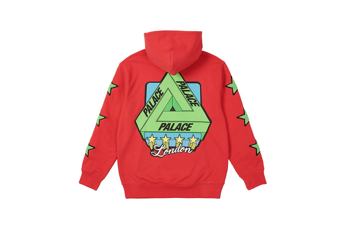 palace jumper